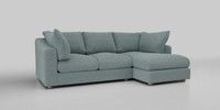 Medium Sofa Chaise - Right Hand