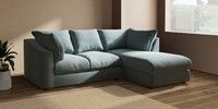 The Sumptuous Deep Relaxed Sit