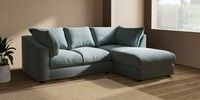 Medium Corner Chaise - Right Hand