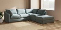 The Sumptuous Deep Relaxed Sit