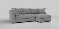 Medium Sofa Chaise - Right Hand