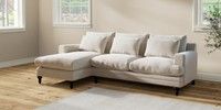 Medium Sofa Chaise - Left Hand
