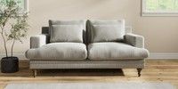 3 Seater Small Sofa