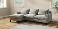 Medium Sofa Chaise - Left Hand