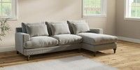 Medium Sofa Chaise - Right Hand
