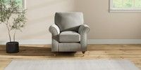 Small Armchair