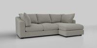 Medium Sofa Chaise - Right Hand