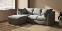 The Sumptuous Deep Relaxed Sit