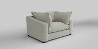 2 Seater Small Sofa