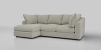 Medium Sofa Chaise - Left Hand