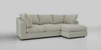 Medium Sofa Chaise - Right Hand