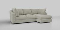 Medium Sofa Chaise - Right Hand