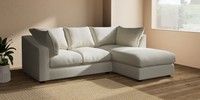 Medium Corner Chaise - Right Hand
