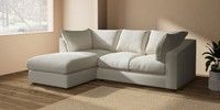 The Sumptuous Deep Relaxed Sit