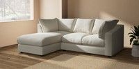 Medium Corner Chaise - Left Hand