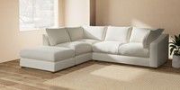 The Sumptuous Deep Relaxed Sit
