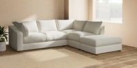The Sumptuous Deep Relaxed Sit