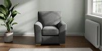 Small Armchair