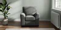 Small Armchair