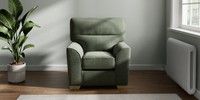 Small Armchair