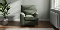 Small Armchair