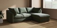 The Sumptuous Deep Relaxed Sit