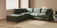 The Sumptuous Deep Relaxed Sit