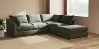 The Sumptuous Deep Relaxed Sit