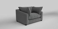 2 Seater Small Sofa
