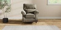 Small Armchair