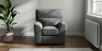 Small Armchair
