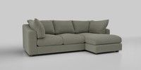 Medium Sofa Chaise - Right Hand
