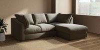 The Sumptuous Deep Relaxed Sit