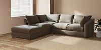 The Sumptuous Deep Relaxed Sit