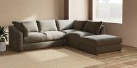 The Sumptuous Deep Relaxed Sit