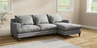 Medium Sofa Chaise - Right Hand