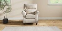 Small Armchair