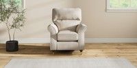 Small Armchair