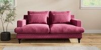 3 Seater Small Sofa