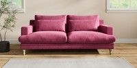 3 Seater Sofa