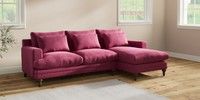 Medium Sofa Chaise - Right Hand