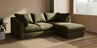 The Sumptuous Deep Relaxed Sit