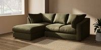 The Sumptuous Deep Relaxed Sit
