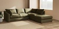 The Sumptuous Deep Relaxed Sit