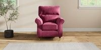 Small Armchair