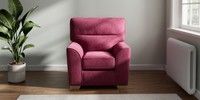 Small Armchair