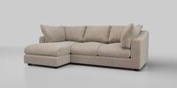 Medium Sofa Chaise - Left Hand