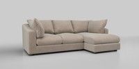 Medium Sofa Chaise - Right Hand