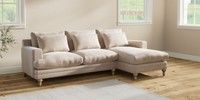 Medium Sofa Chaise - Right Hand