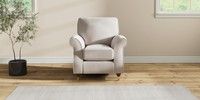 Small Armchair